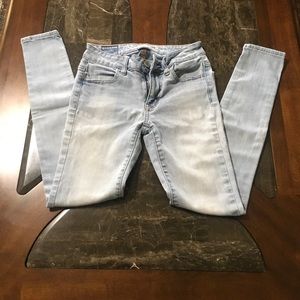 American Eagle Jeggings